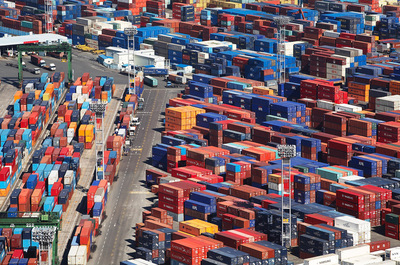 中國(guó)經(jīng)濟(jì)疲軟影響幾何？從蘋果躺槍看商品貿(mào)易漣漪效應(yīng)